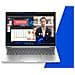 ProBook 4 G2a Next Gen AI PC Wolf Pro Security Edition AMD Ryzen AI 5 430 Computer portatile 35,6 cm (14") WUXGA 16 GB DDR5-SDRAM 512 GB SSD Wi-Fi 7 (802.11be) Windows 11 Pro Argento - Foto miniatura 2