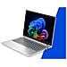 ProBook 4 G2a Next Gen AI PC Wolf Pro Security Edition AMD Ryzen AI 5 430 Computer portatile 35,6 cm (14") WUXGA 16 GB DDR5-SDRAM 512 GB SSD Wi-Fi 7 (802.11be) Windows 11 Pro Argento - Foto miniatura 3
