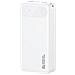 Power Bank - Bianco, 20000 mAh, 20W - Foto miniatura 1