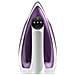 FI 7215 VI Ferro a vapore 2000 W Viola, Bianco - Foto miniatura 2
