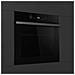 Forno Elettrico da Incasso BI64223EPBG Capacità 78 L Multifunzione con Pulizia Pirolitica Classe A++ Colore Nero - Foto miniatura 6