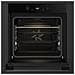 Forno Elettrico da Incasso BI64223EPBG Capacità 78 L Multifunzione con Pulizia Pirolitica Classe A++ Colore Nero - Foto miniatura 7