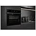 Forno Elettrico da Incasso BI64223EPBG Capacità 78 L Multifunzione con Pulizia Pirolitica Classe A++ Colore Nero - Foto miniatura 9