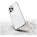 Raptic X-doria Custodia Trasparente Per Iphone 14 Pro, Cover Trasparente Rinforzata. - Foto miniatura 3
