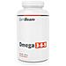 Integratore di acidi grassi Omega 3-6-9 con vitamina E 240 capsule - Foto miniatura 1