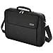 Borsa Notebook fino a 16" - 17.3" in Poliestere Nero D30447 - Foto miniatura 2