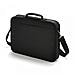 Borsa Notebook fino a 16" - 17.3" in Poliestere Nero D30447 - Foto miniatura 4
