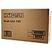Tamburo di Stampa Originale Nero per Fax 1195L Capacità 12000 Pagine - Foto miniatura 1
