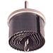 Fresa a Tazza per Legno Ø 25-62 mm 7 Lame Altezza 50 mm - Foto miniatura 3