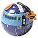Sistema Solare I Mappa Puzzle - Foto miniatura 1