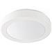 Logos-1 62965 plafon - , D270 mm, Ip44, Colore Bianco, Interno - Foto miniatura 4