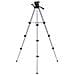 Treppiede Per Livelle Laser Argento 2270115 - Foto miniatura 5