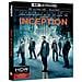 Inception (4K Ultra Hd+Blu Ray)  - Foto miniatura 1