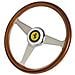 Volante Ferrari 250 GTO Wheel Add-On - Foto miniatura 1