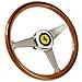 Volante Ferrari 250 GTO Wheel Add-On - Foto miniatura 2