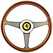 Volante Ferrari 250 GTO Wheel Add-On - Foto miniatura 3