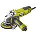 Smerigliatrice Angolare 1010w 125 Millimetri Rag1010-125sf - Foto miniatura 1