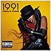 Azealia Banks - 1991 - Foto miniatura 1