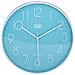 Orologio Da Parete 30 Cm Om 3508 S Turchese - Foto miniatura 1
