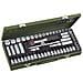 Industrial Set Chiavi Metriche 3/8 (10 Mm) 65teilig 23112 - Foto miniatura 1