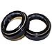 Forcelle Dust Seal 32 Bluto / rs-1 2 Units Ricambi Dei Componenti 32 Mm - Foto miniatura 1