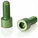 Porta Borracce Socket Head Screw Bc X02 Componenti 5 X 17 Mm - Foto miniatura 1