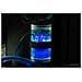 Eiswasser Crystal Blue Uv-active Premixed Coolant 1000ml - Foto miniatura 3