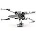 X-wing Fighter (star Wars) 3d Model Kit - Foto miniatura 1