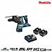 Tassellatore A Batteria Dhr283t2ju - Foto miniatura 2
