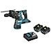 Tassellatore A Batteria Dhr283t2ju - Foto miniatura 3