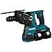 Tassellatore A Batteria Dhr283t2ju - Foto miniatura 1
