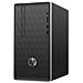 Pc Desktop Pavilion 590-P0013NL AMD Ryzen 3 2200G Quad Core 3.5 GHz Ram 8GB Hard Disk 1TB SSD 128GB Nvidia GeForce GTX 1060 3GB 5xUSB 3.0 Windows 10 Home - Foto miniatura 3