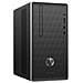 Pc Desktop Pavilion 590-P0013NL AMD Ryzen 3 2200G Quad Core 3.5 GHz Ram 8GB Hard Disk 1TB SSD 128GB Nvidia GeForce GTX 1060 3GB 5xUSB 3.0 Windows 10 Home - Foto miniatura 1