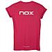 Magliette Nox Basic Abbigliamento Donna Xs - Foto miniatura 2