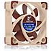 Noctua Nf-a4x10 Pwm, Ventola Silenziosa Di Qualità Premium, 4-pin 40x10 Mm - Foto miniatura 2