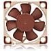 Noctua Nf-a4x10 Pwm, Ventola Silenziosa Di Qualità Premium, 4-pin 40x10 Mm - Foto miniatura 3