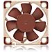 Noctua Nf-a4x10 Pwm, Ventola Silenziosa Di Qualità Premium, 4-pin 40x10 Mm - Foto miniatura 9