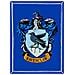 Harry Potter: Ravenclaw (targa Metallica Piccola)  - Foto miniatura 1
