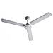 Ventilatore Vti140 70w Bianco S0405284 - Foto miniatura 1