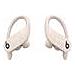 Powerbeats Pro Auricolari Totally Wireless - Bianco Avorio - Foto miniatura 1