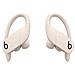 Powerbeats Pro Auricolari Totally Wireless - Bianco Avorio - Foto miniatura 2