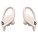 Powerbeats Pro Auricolari Totally Wireless - Bianco Avorio - Foto miniatura 3