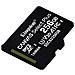 MicroSD SDXC Canvas Select Plus Capacità 256 GB Classe 10 Velocità 100 MB / s  - Foto miniatura 2
