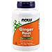 Ginger Root 550 Mg 100 Capsules - Radice Di Zenzero - Foto miniatura 1
