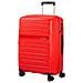 Trolley Sunside Spinner 68/25 Exp Sunred 107527-0409 - Foto miniatura 1