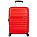 Trolley Sunside Spinner 68/25 Exp Sunred 107527-0409 - Foto miniatura 3