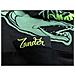 T-shirt Fishing Mania Zander Hot Spot (m)  - Foto miniatura 2