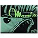 T-shirt Fishing Mania Zander Hot Spot (m)  - Foto miniatura 3