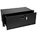 Rack Drawer Sn-4 Rackdrawer With Lock 4u - Foto miniatura 1
