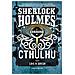 Lois H. Gresh - Sherlock Holmes E L'orrore Di Cthulhu. Sherlock Holmes Vs Cthulhu. Vol. 2 - Foto miniatura 1
